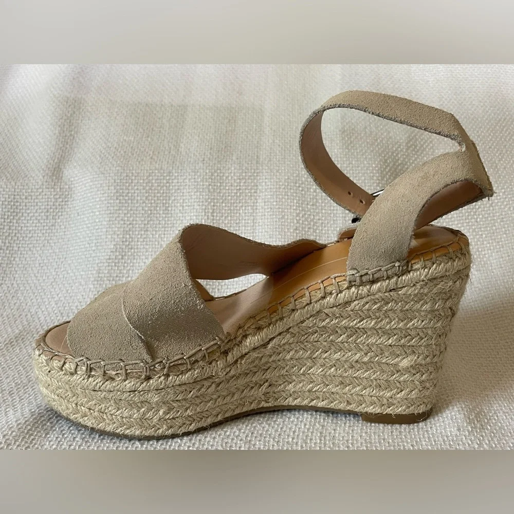 Dolce Vita Shayla platform sandal